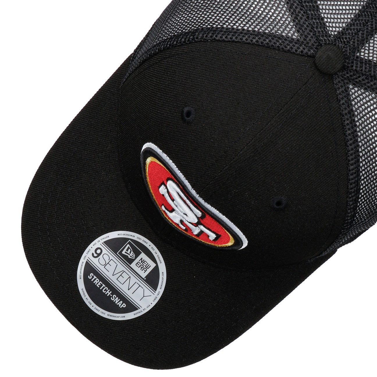 New Era Baseball Cap günstig online kaufen