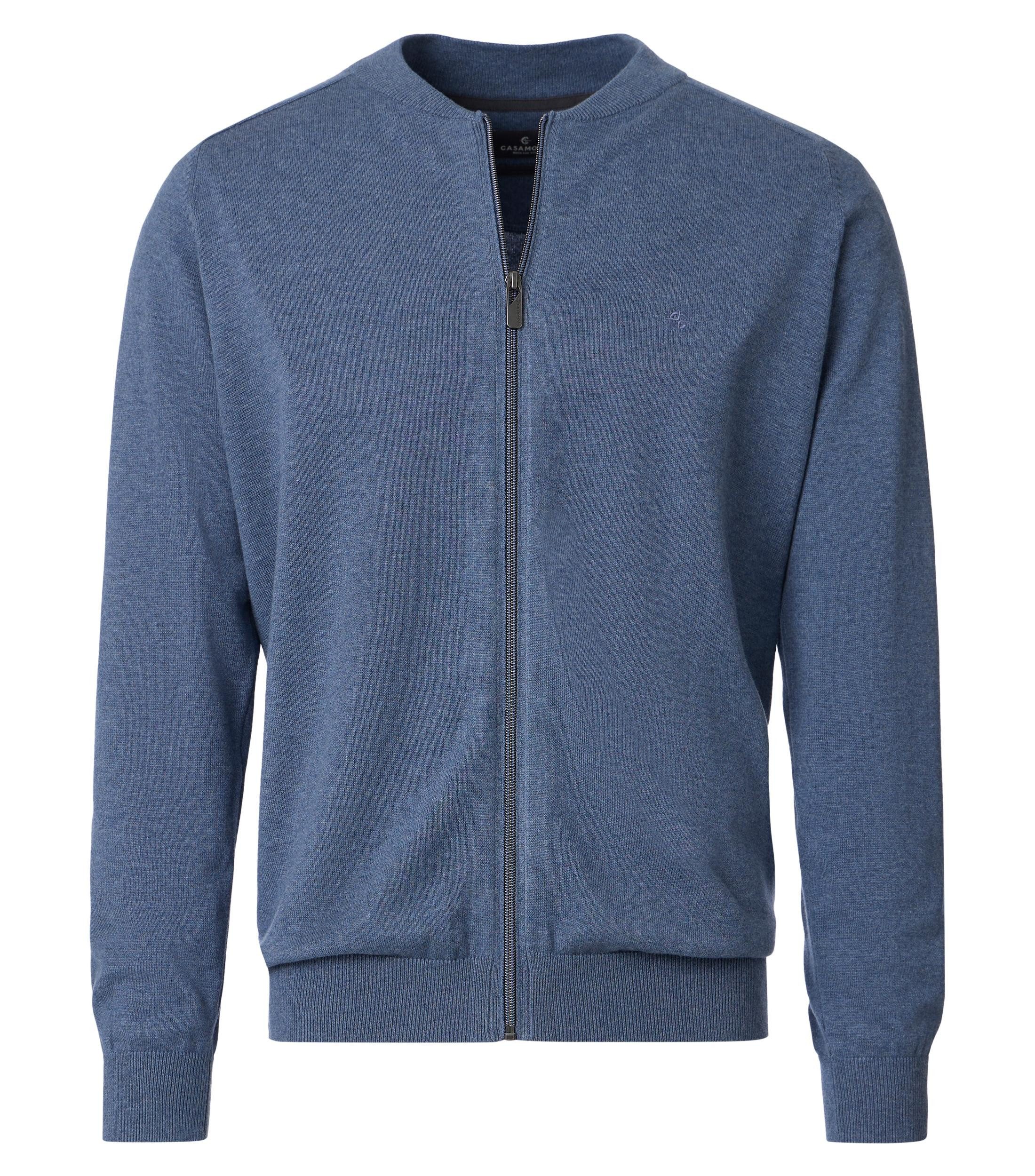 CASAMODA Strickjacke CASAMODA Strickjacke uni