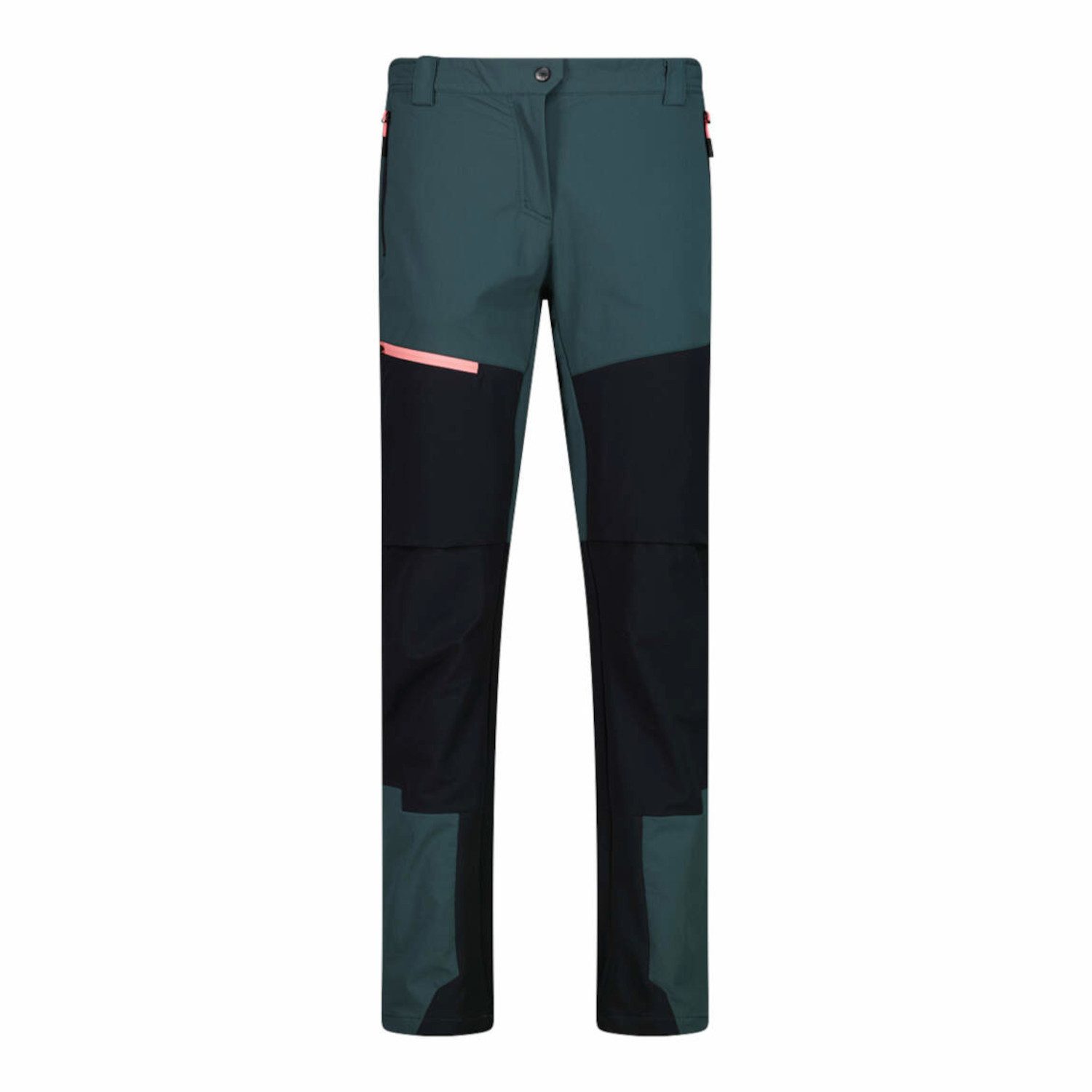 CMP Trekkinghose CMP Damen Trekkinghose WOMAN LONG PANT 35T2586 günstig online kaufen
