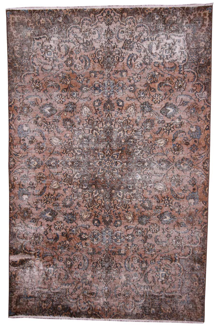Teppich Perserteppich Vintage 290 x 187 cm