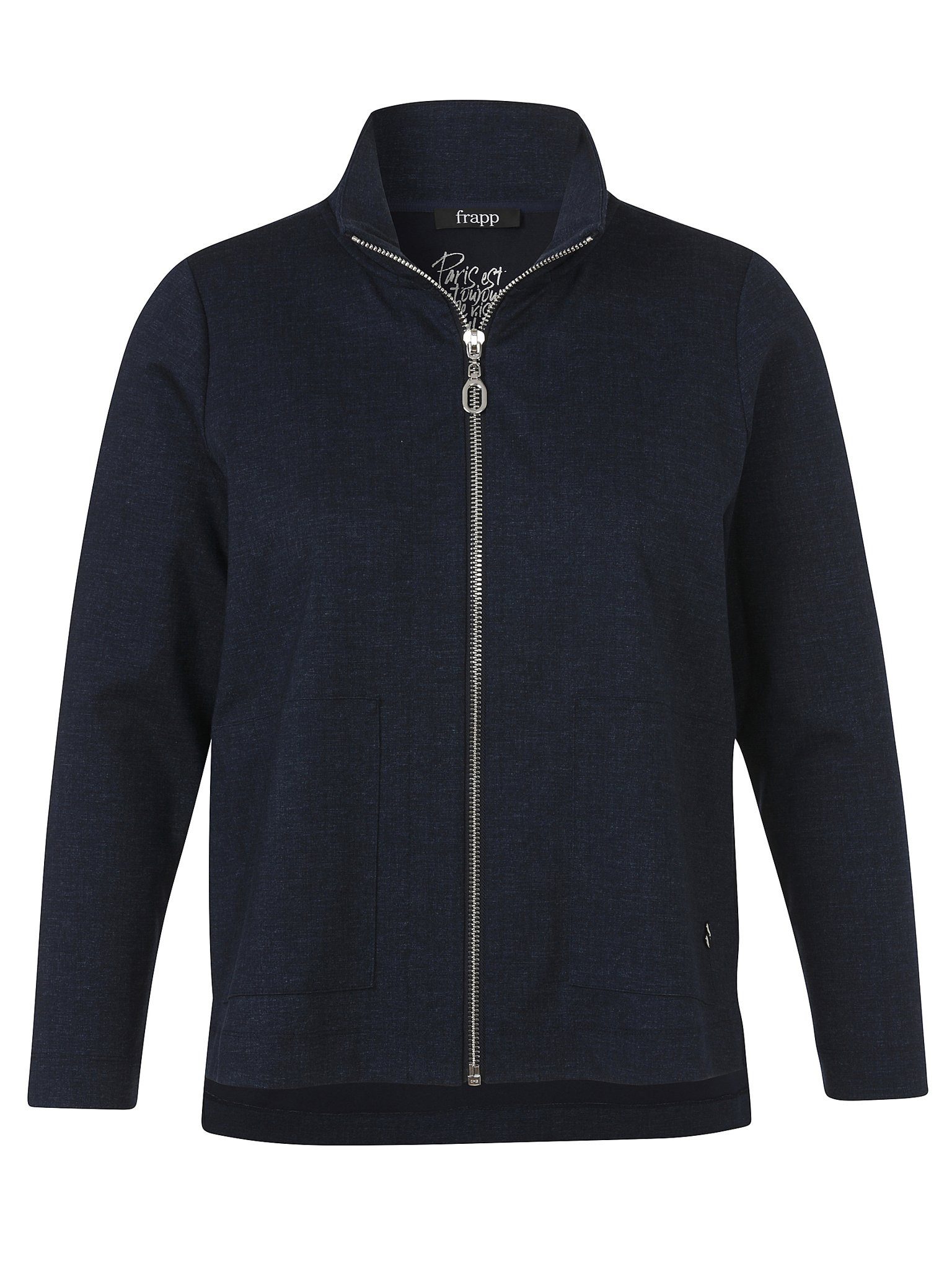 FRAPP Sweatjacke