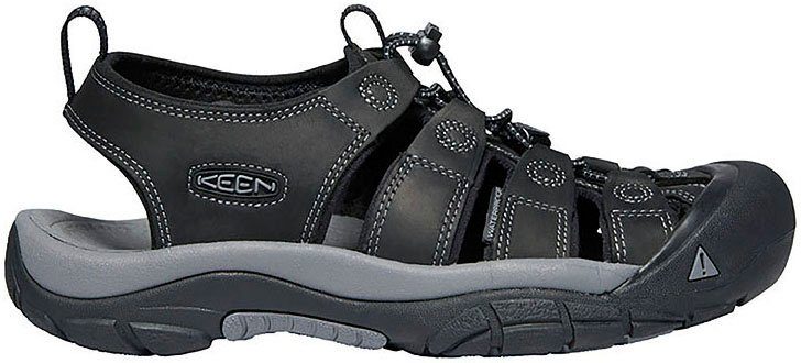 Keen Keen Herren Sandale Newport Trekkingsandale günstig online kaufen