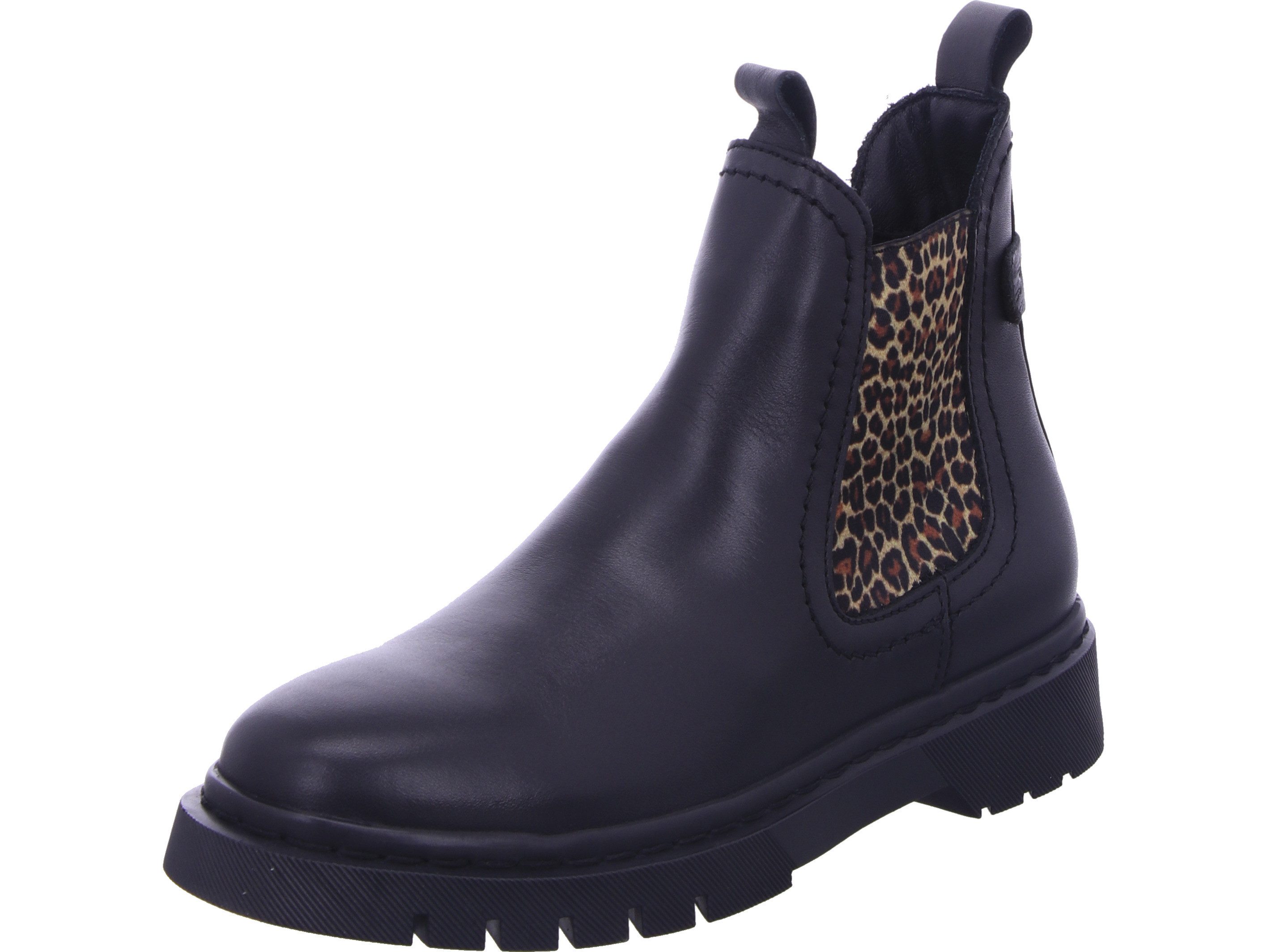 Tamaris Chelseaboots echtes Leder günstig online kaufen