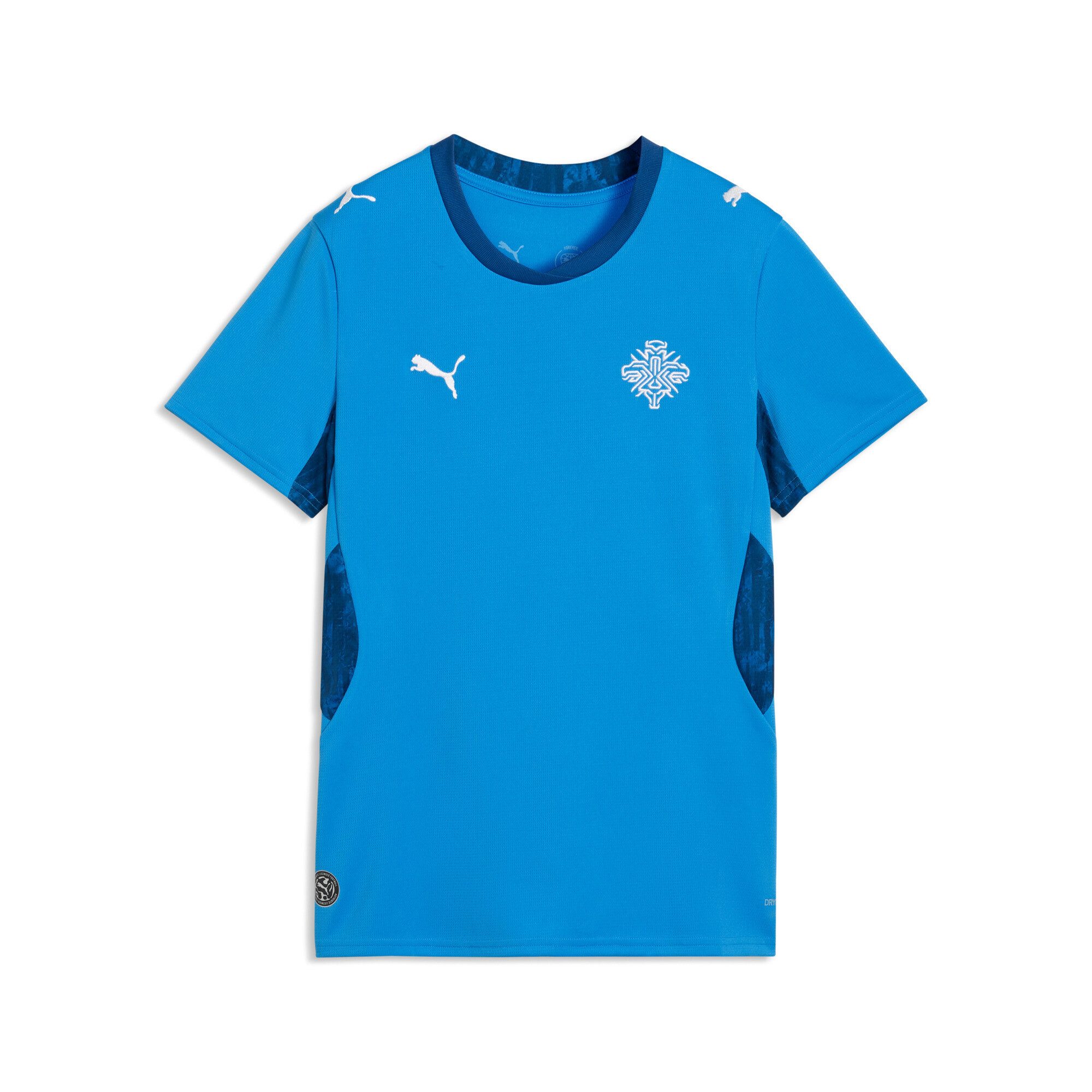 Trainingsshirt Island 2026 Heimtrikot Damen