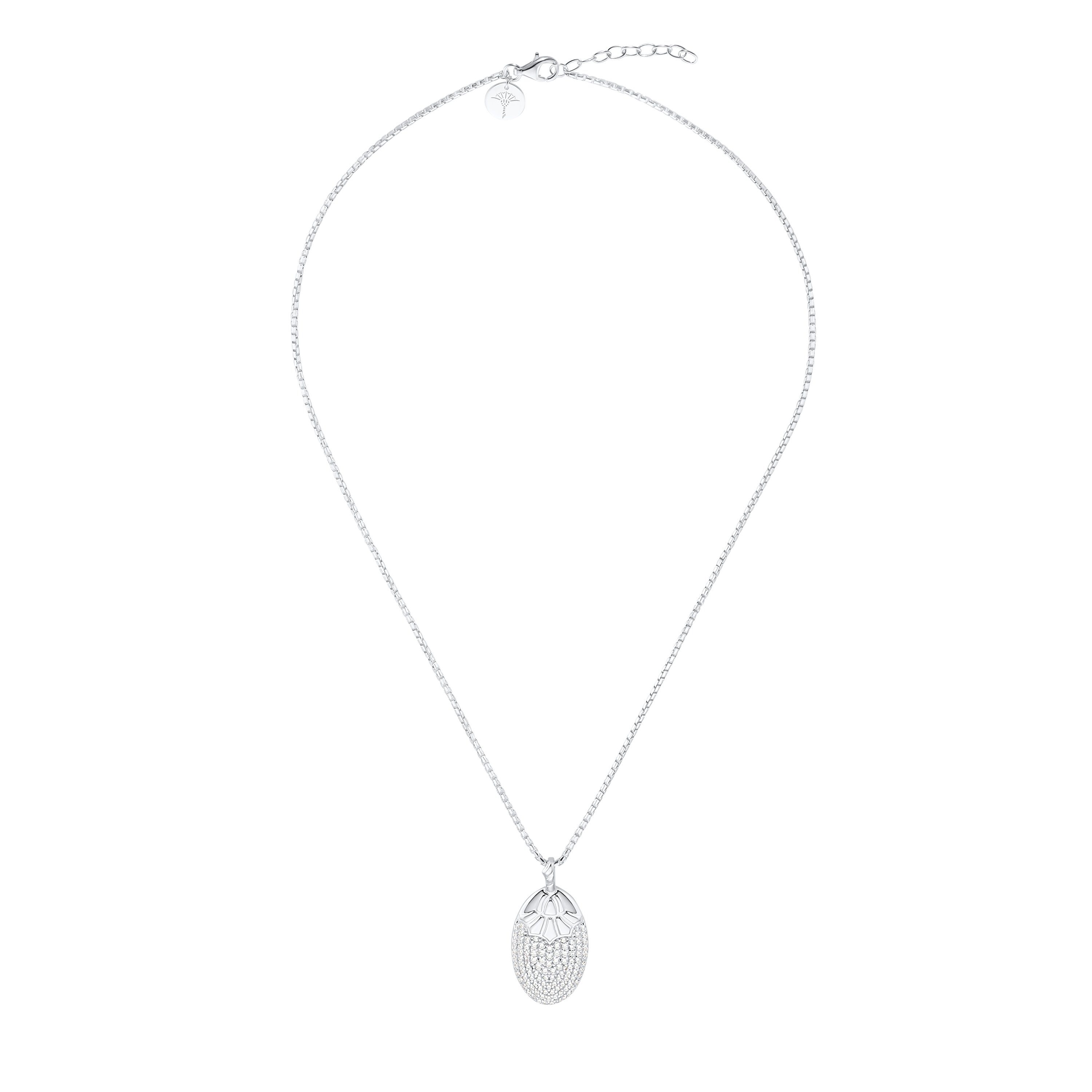 JOOP! Kette mit Anhänger JOOP! Halskett...