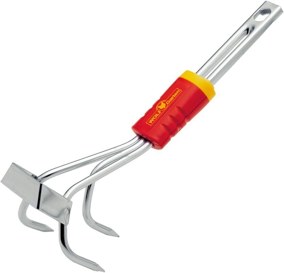 WOLF-Garten Grubber multi-star® Jätgrubber LB-M, 1 günstig online kaufen