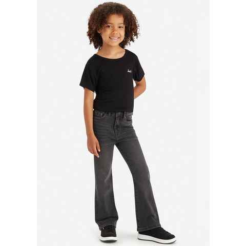 Levi's® Kids Bootcut-Jeans 726 HIGH RISE JEANS for GIRLS