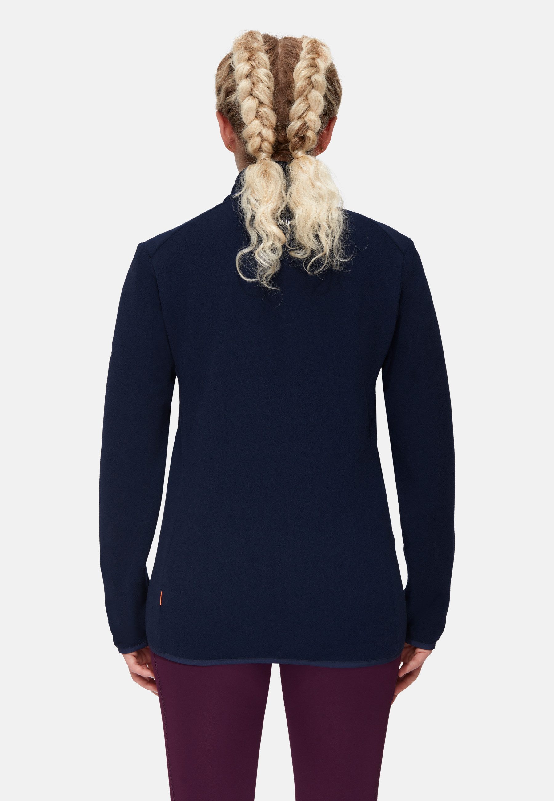 Mammut Fleecejacke Innominata Light ML Jacket Women