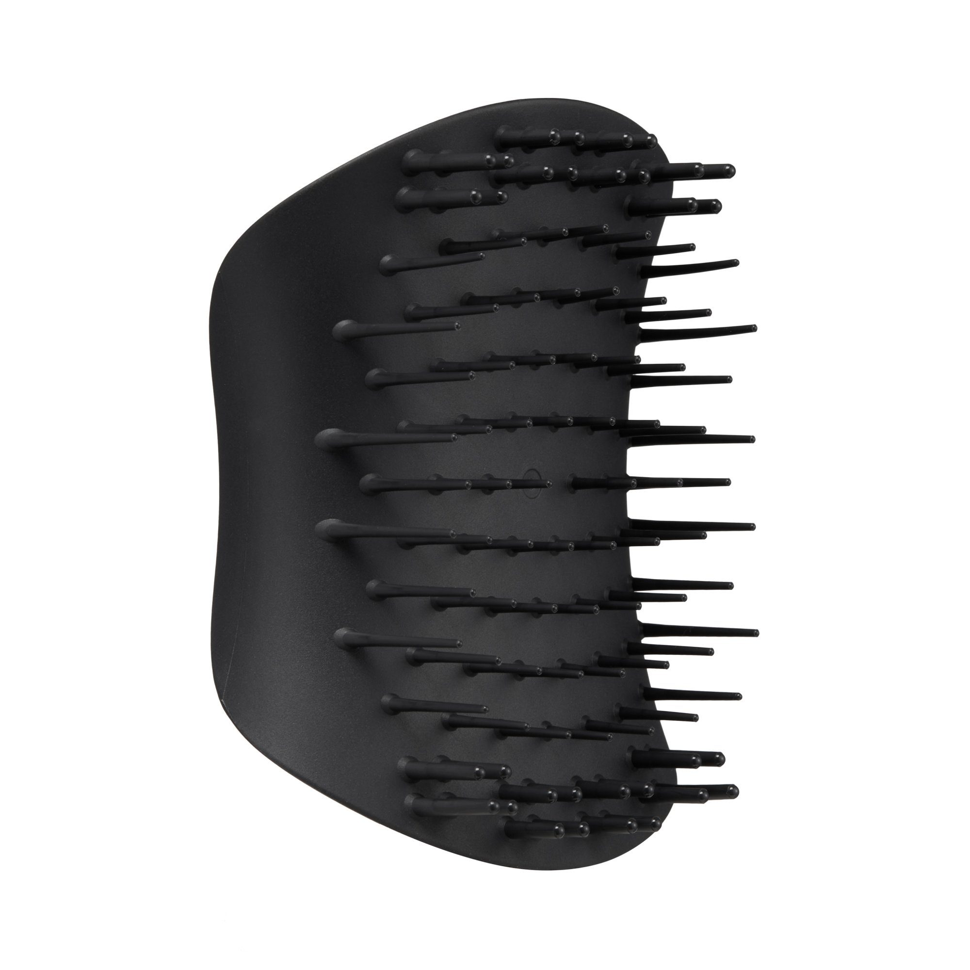 TANGLE TEEZER Haarentwirrbürste Tangle Teezer Scalp Brush Onyx Black