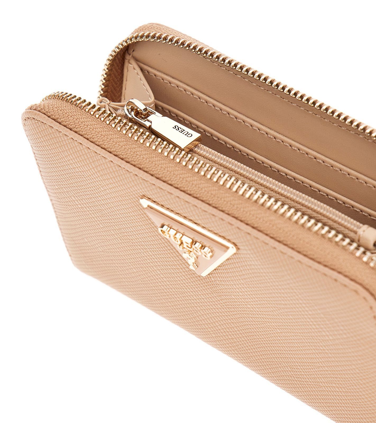 Guess Geldbörse SLG Medium Zip Around günstig online kaufen