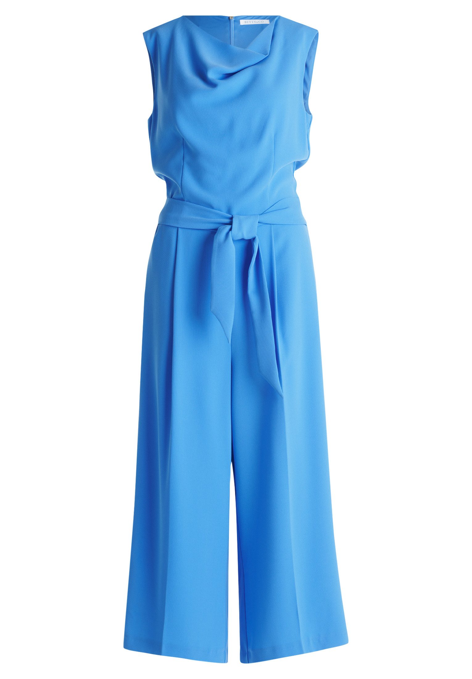 Betty&Co Overall Betty & Co Jumpsuit günstig online kaufen