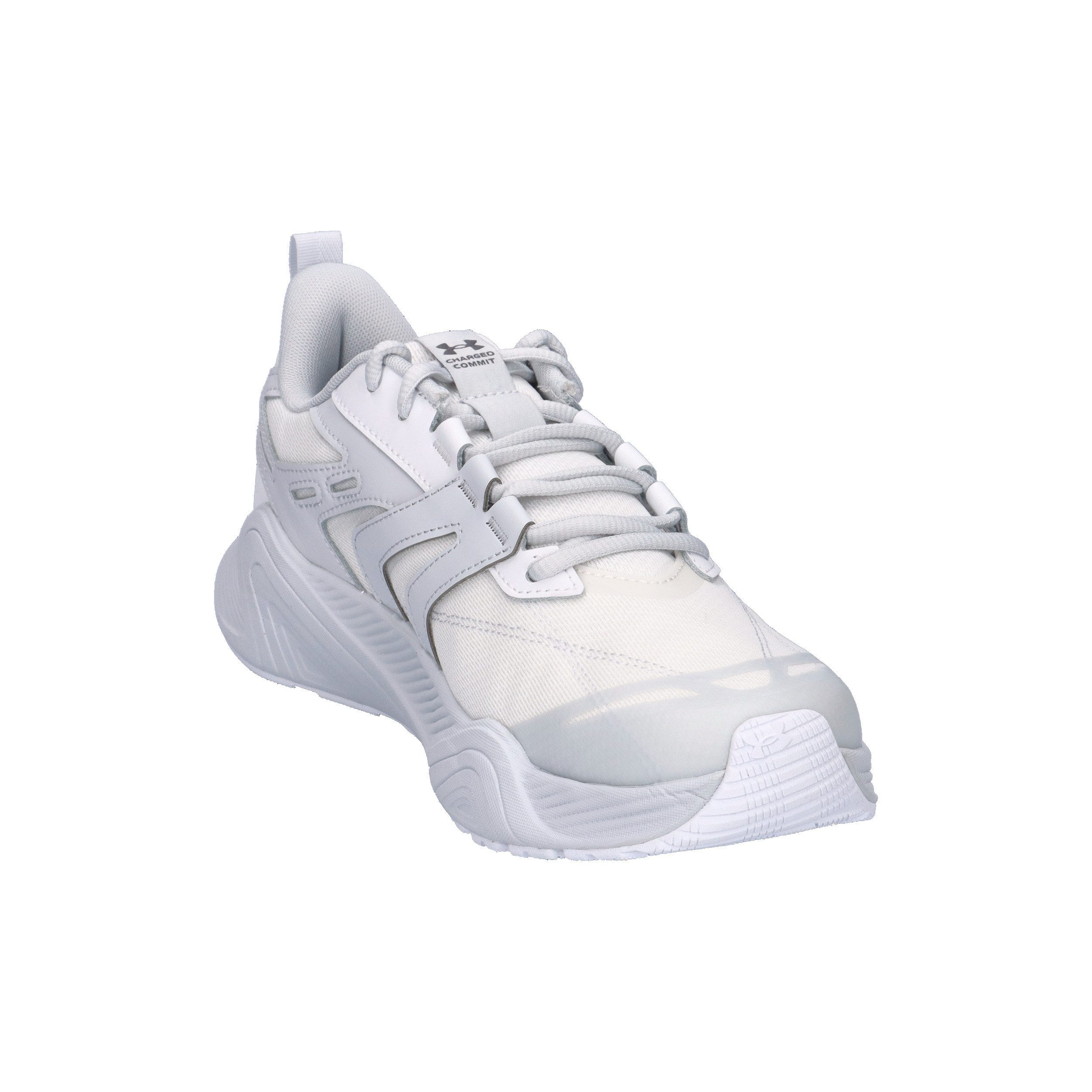 Under Armour® Under Armour Herren Trainingsschuhe Charged Commit TR 5 6007140 Trainingsschuh