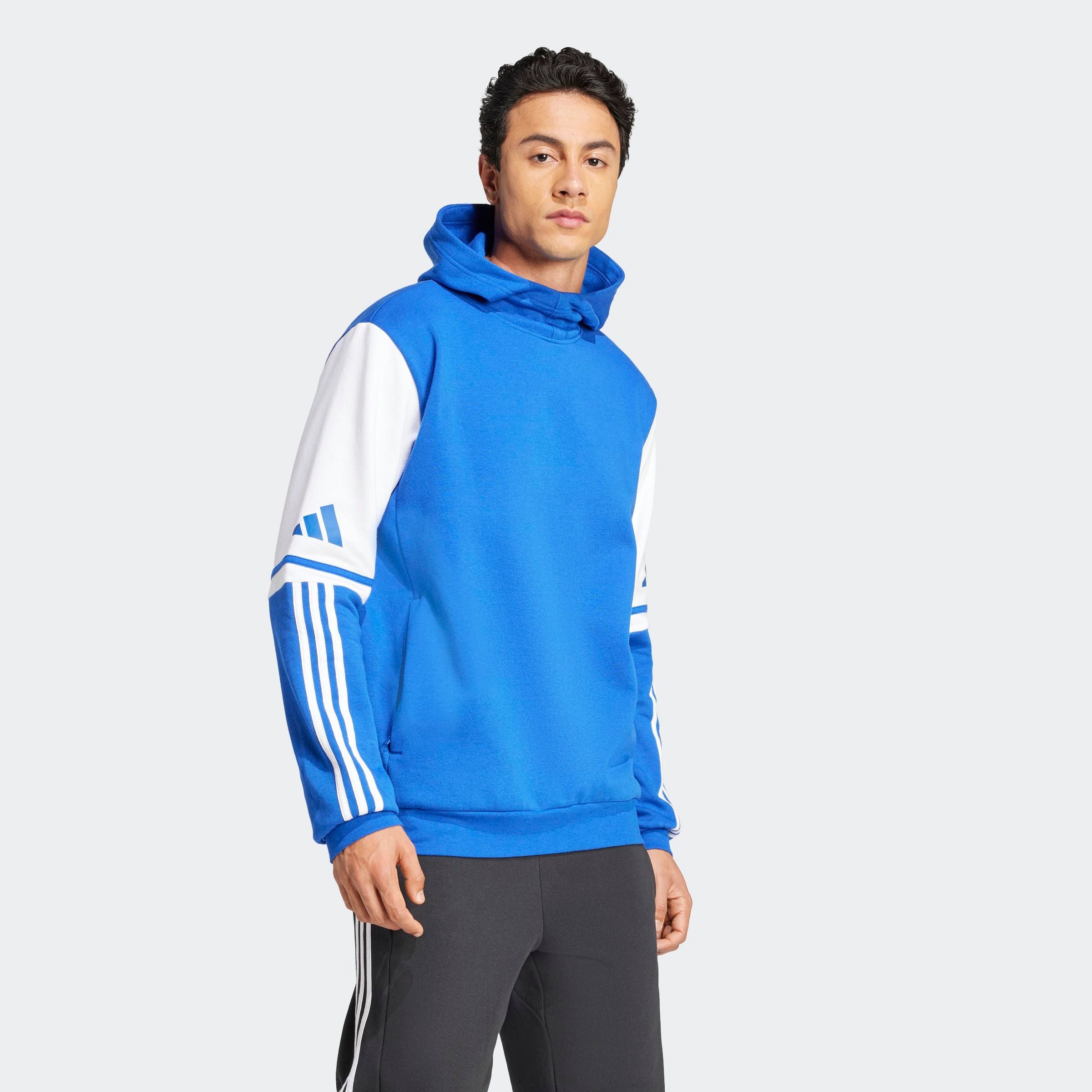 adidas Performance Kapuzensweatshirt SQ25 SW HOOD günstig online kaufen