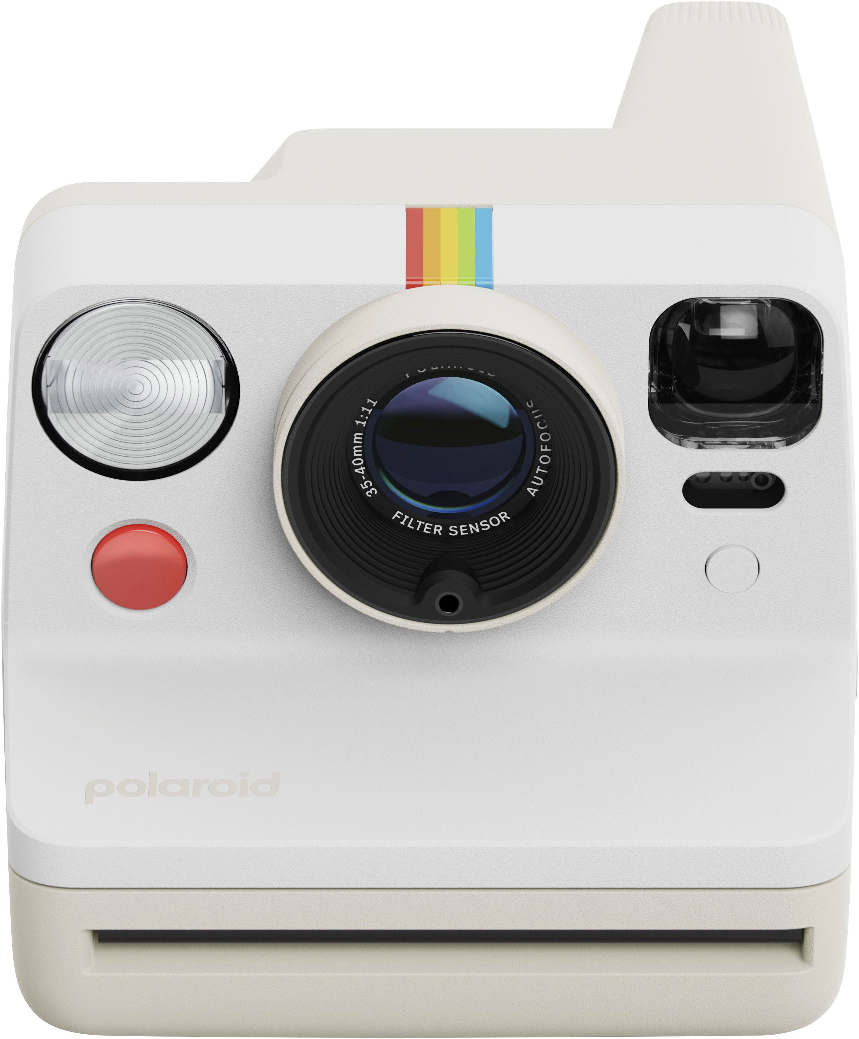 Polaroid Now Generation 3 Sofortbildkamera (0 MP)
