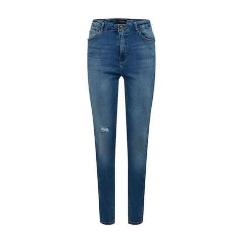 ONLY CARMAKOMA Skinny-fit-Jeans Laola (1-tlg) Plain/ohne Details, Weiteres Detail