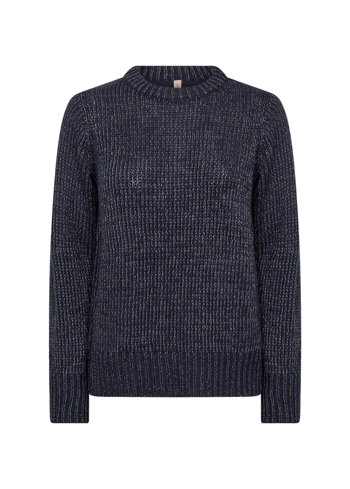 Strandpullover SC-NALIKKA 1 NAVY BLAZER COMBI