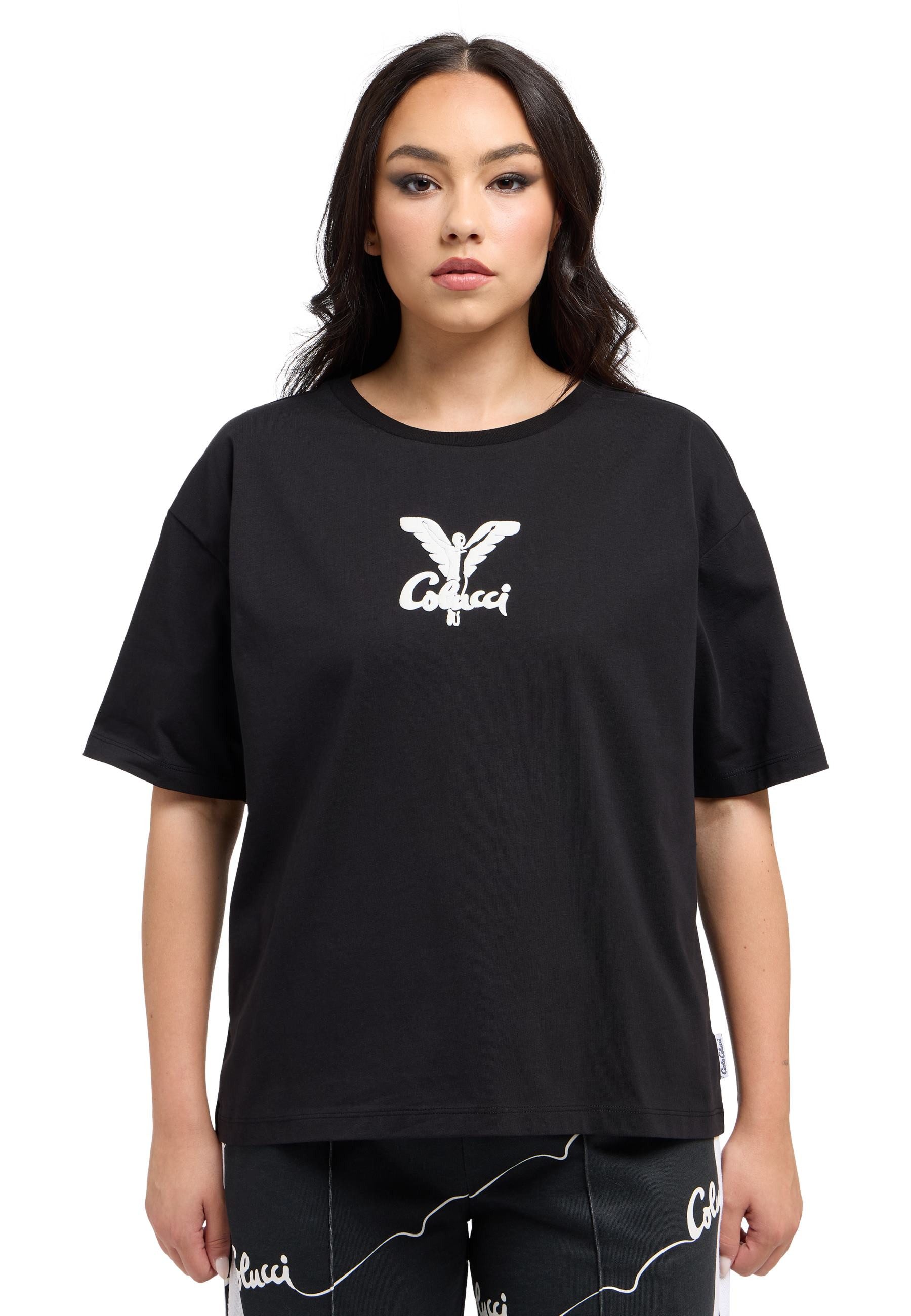 CARLO COLUCCI T-Shirt Di Paola