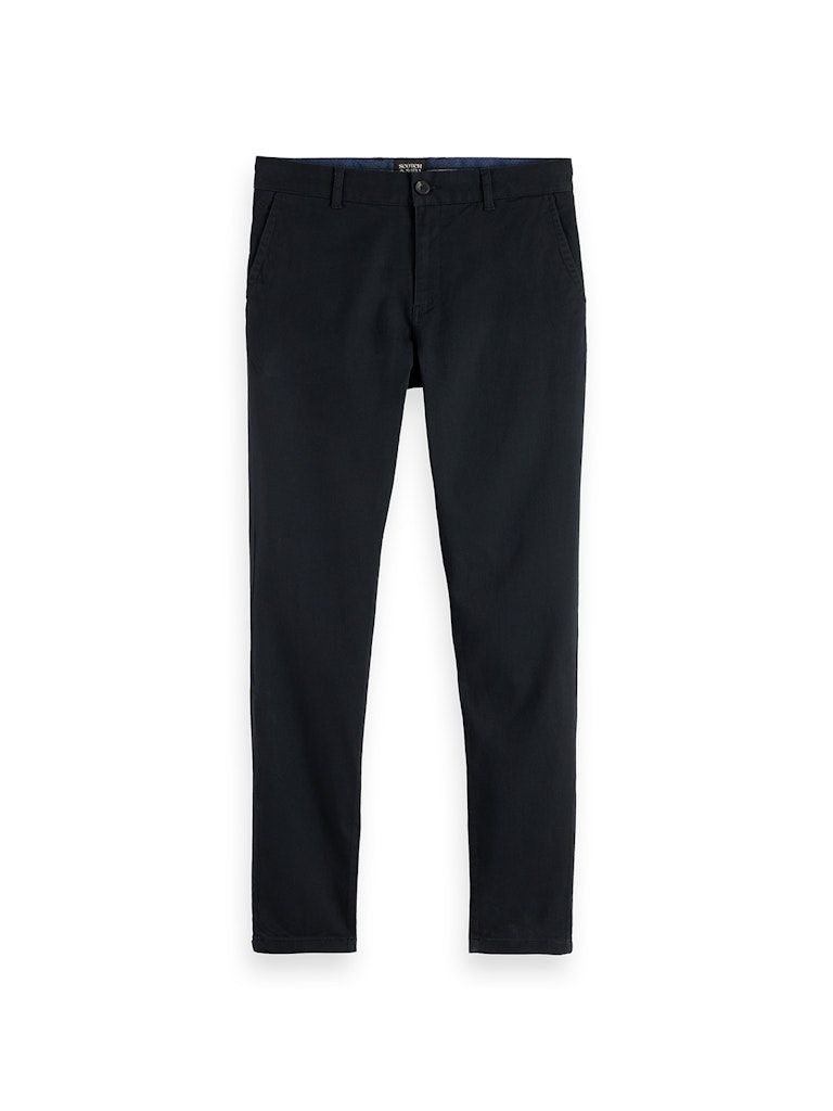 Chinohose CORE - MOTT - STRETCH COTTON CHINO