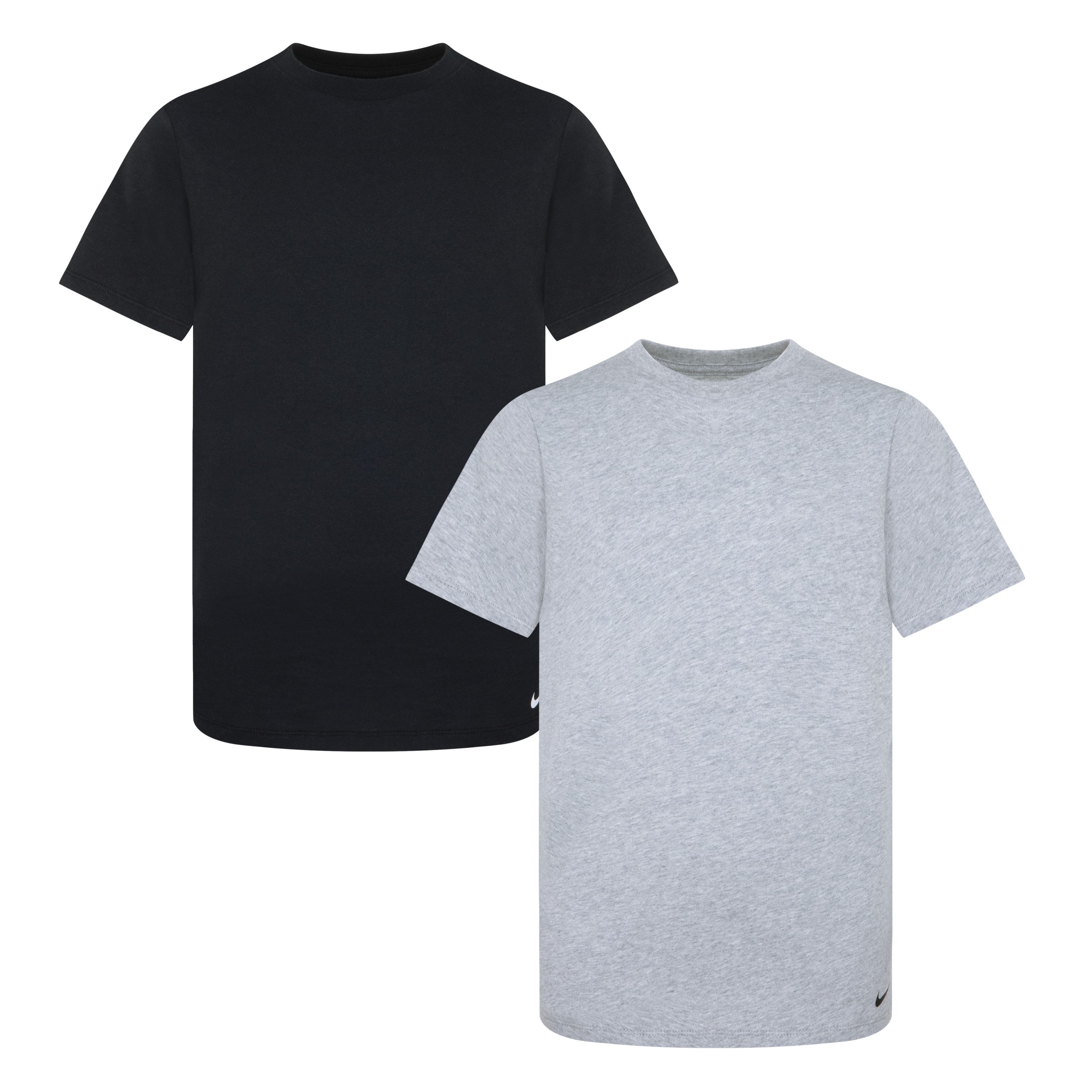 Nike Sportswear T-Shirt NHB BOYS 2PK günstig online kaufen