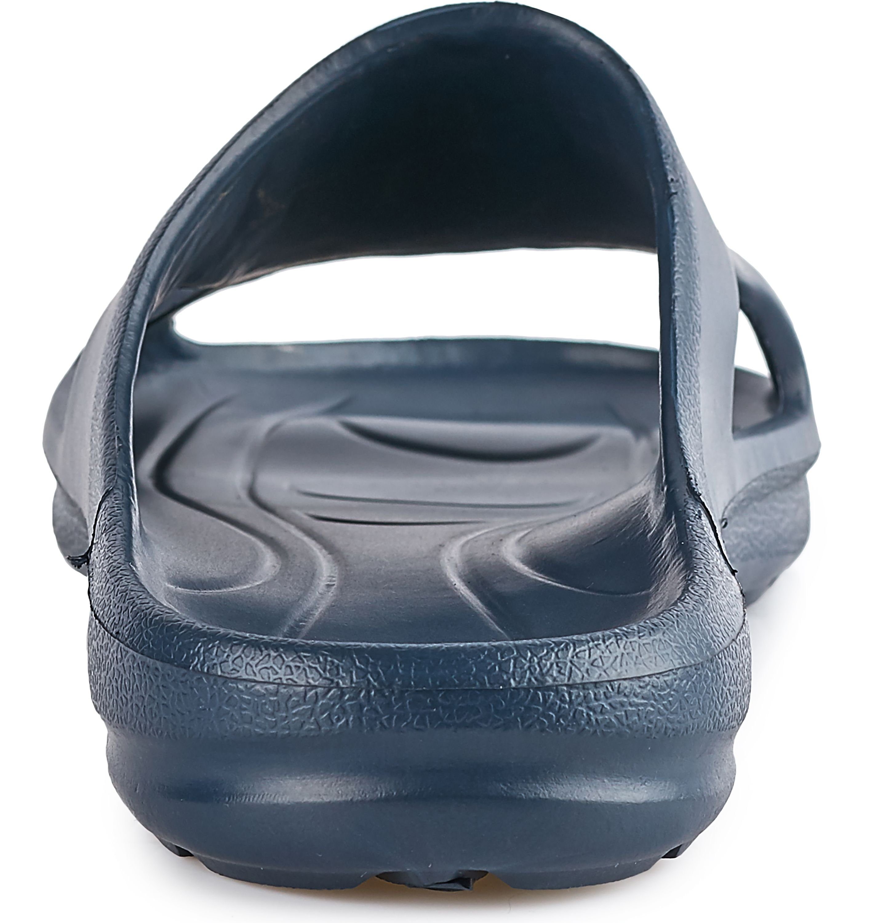 Ladeheid Herren leichte EVA Badelatschen Gartenschuhe Badepantolette KL039M günstig online kaufen