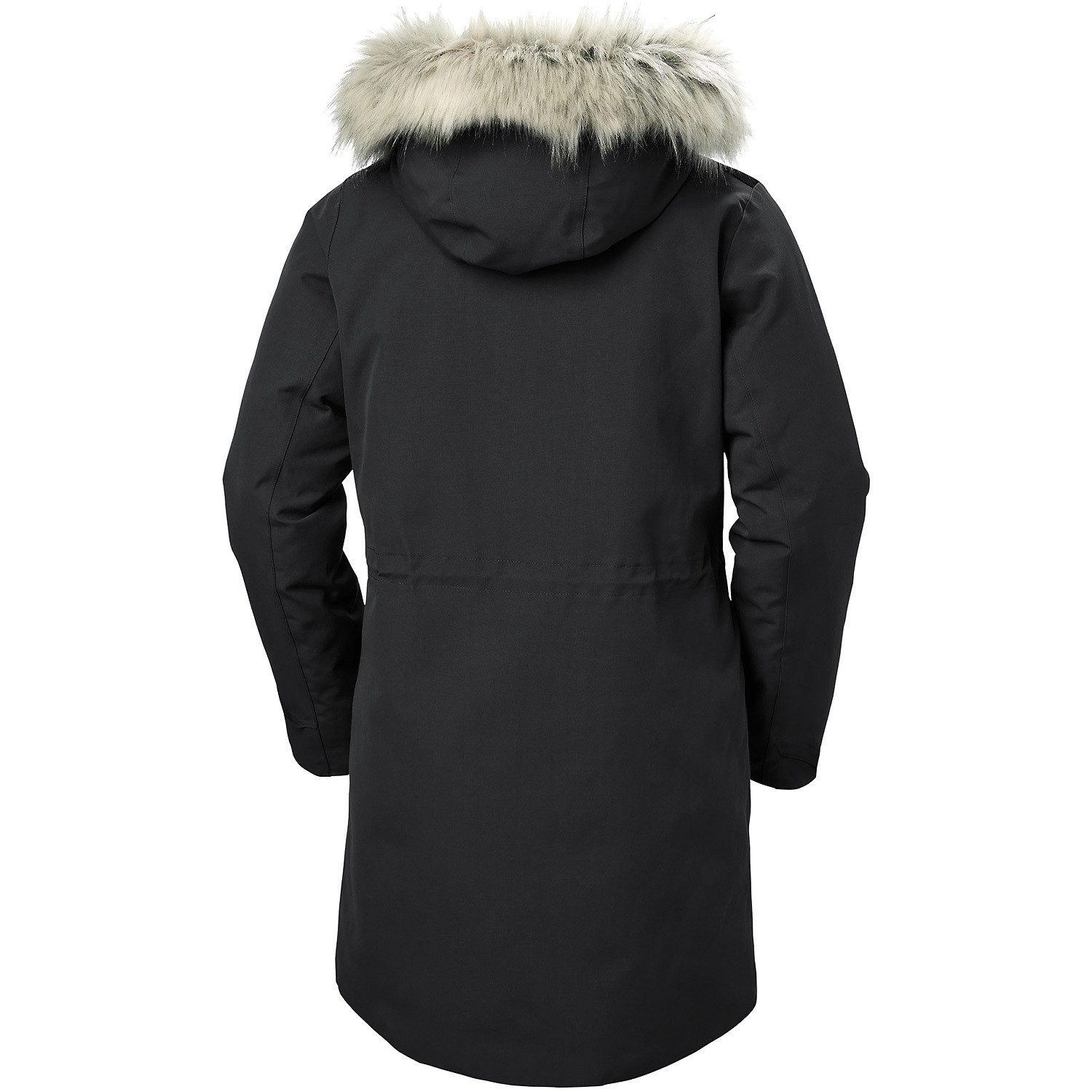 Helly Hansen Funktionsjacke Jacke W VARANGER PARKA