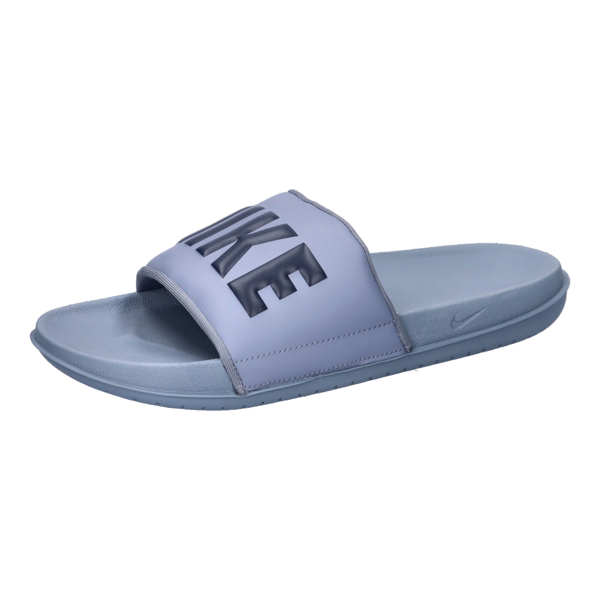 Nike Herren Badeschlappen Offcourt Slide BQ4639 Badeschuh