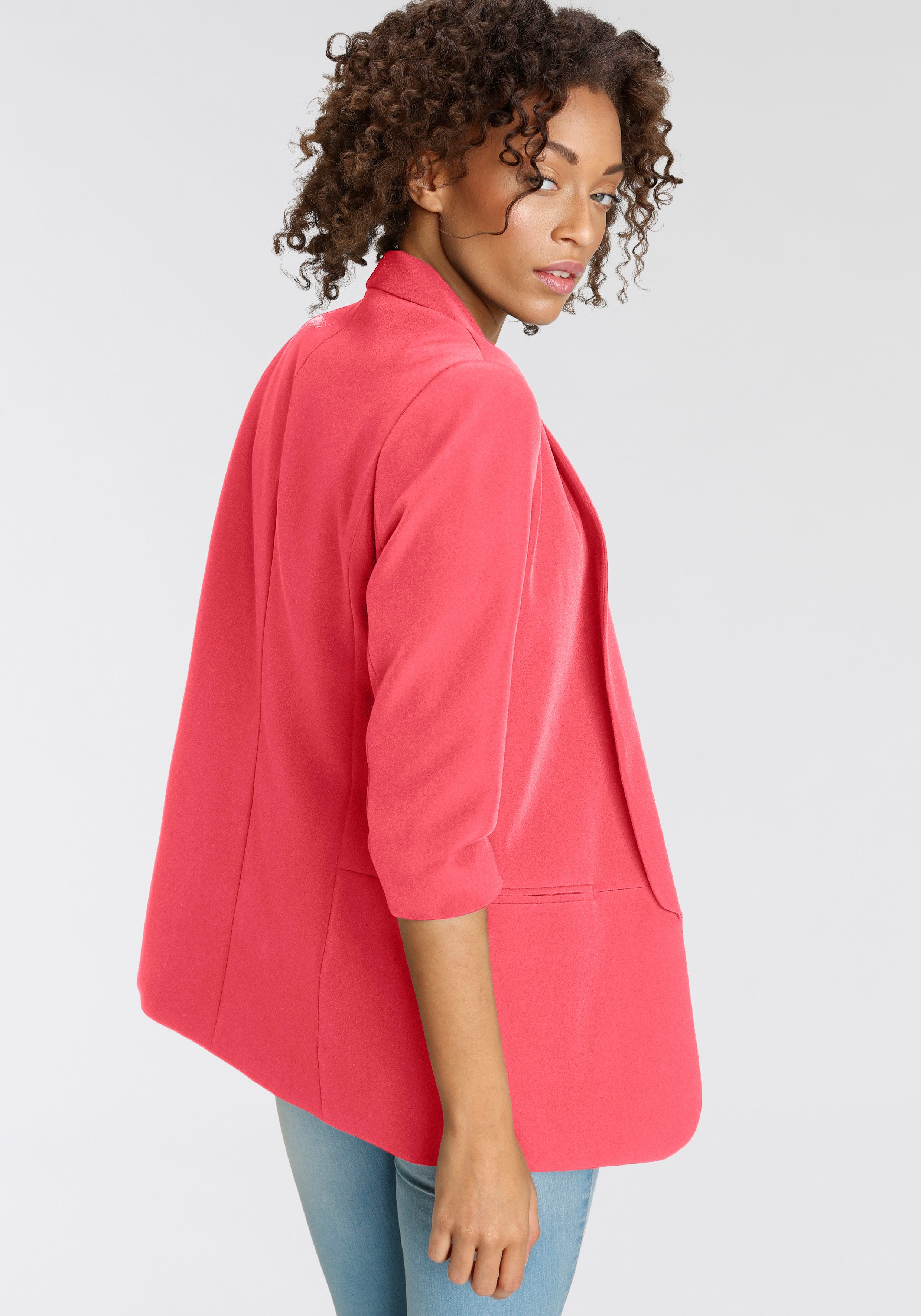 ONLY Kurzblazer ONLELLA 3/4 BLAZER TLR günstig online kaufen