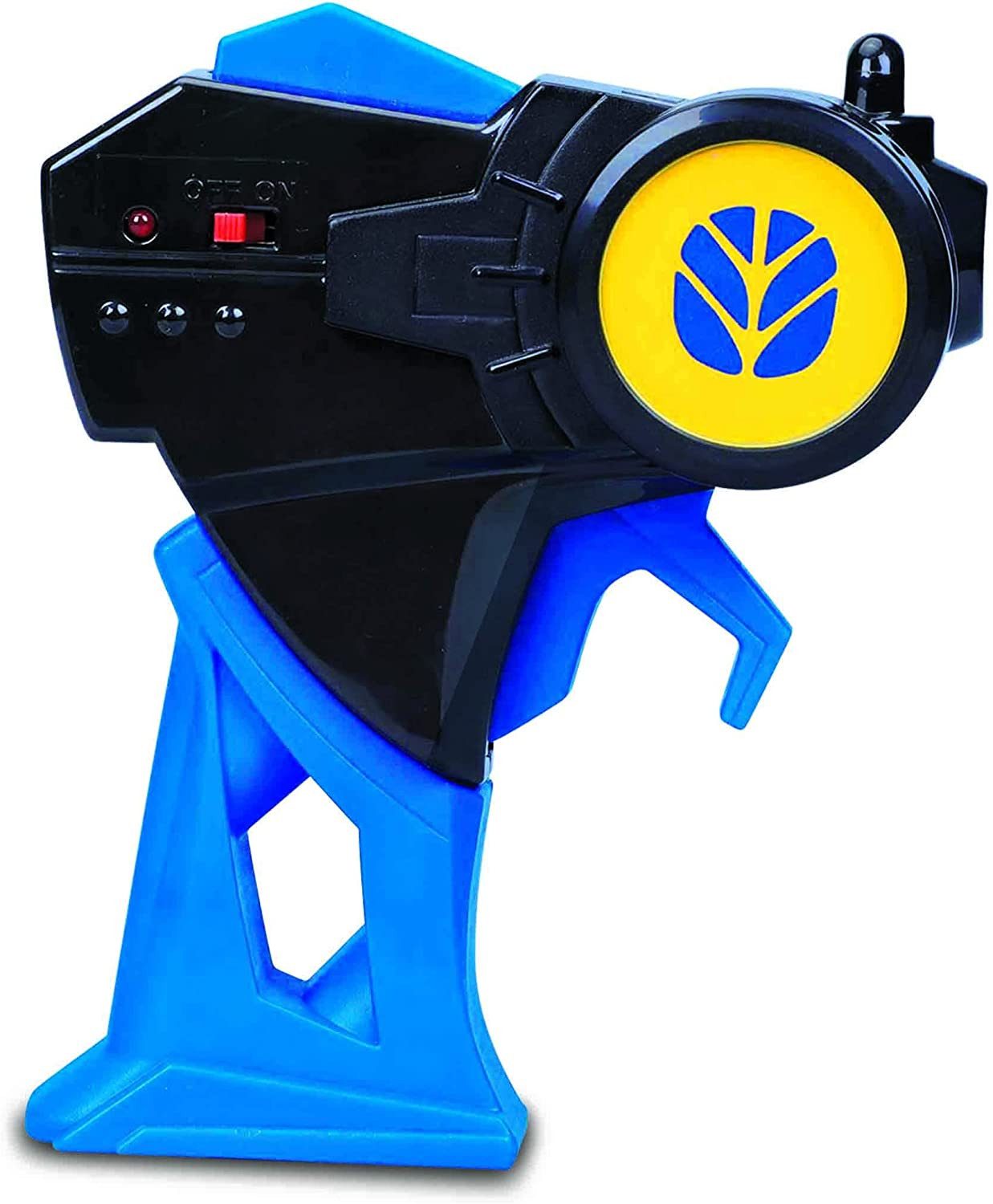 Maisto Tech RC-Traktor New Holland T8.435 Genesis (Maßstab 1:16), Fernsteuerung