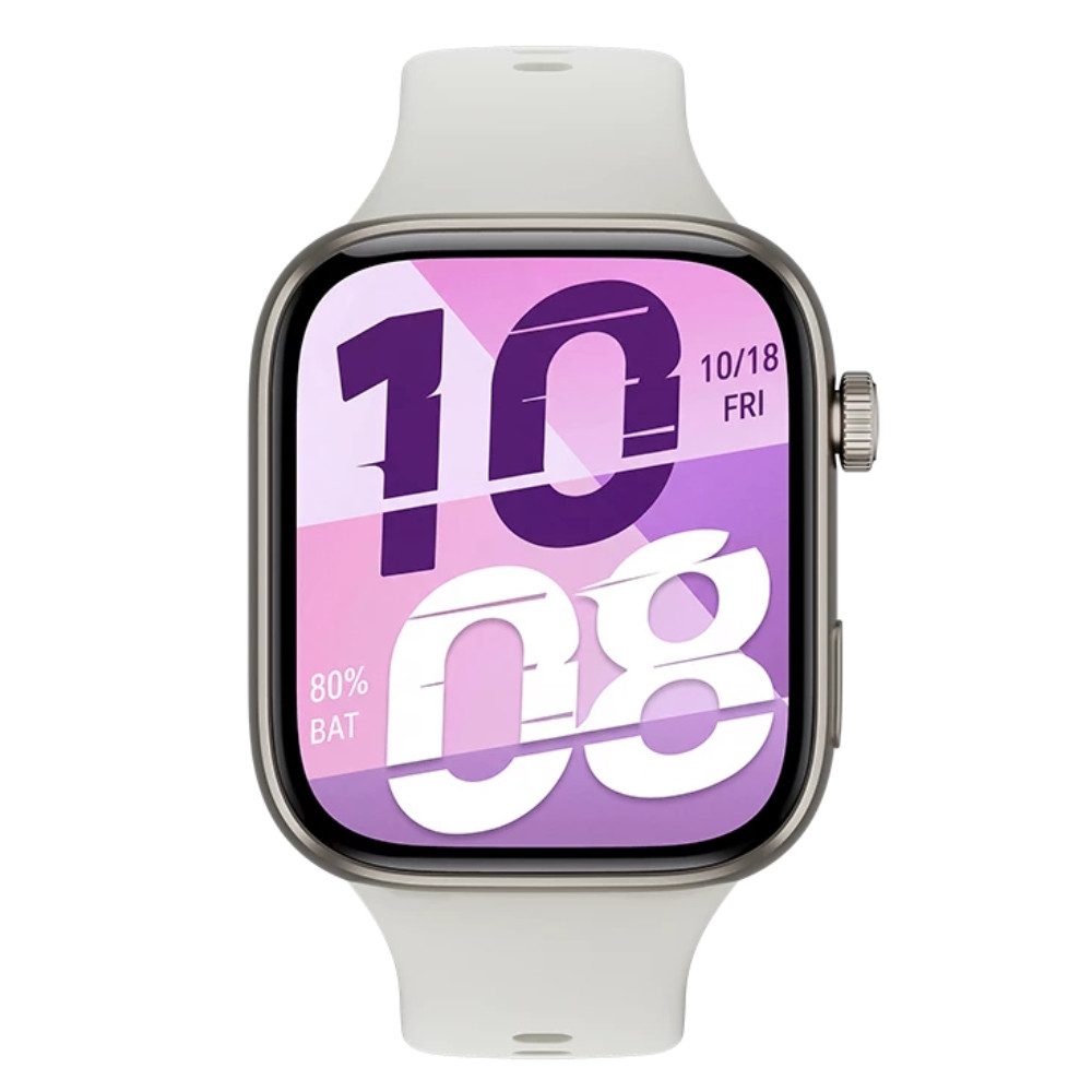 Honor HONOR Watch X5i Smartwatch (1.97 Zoll)