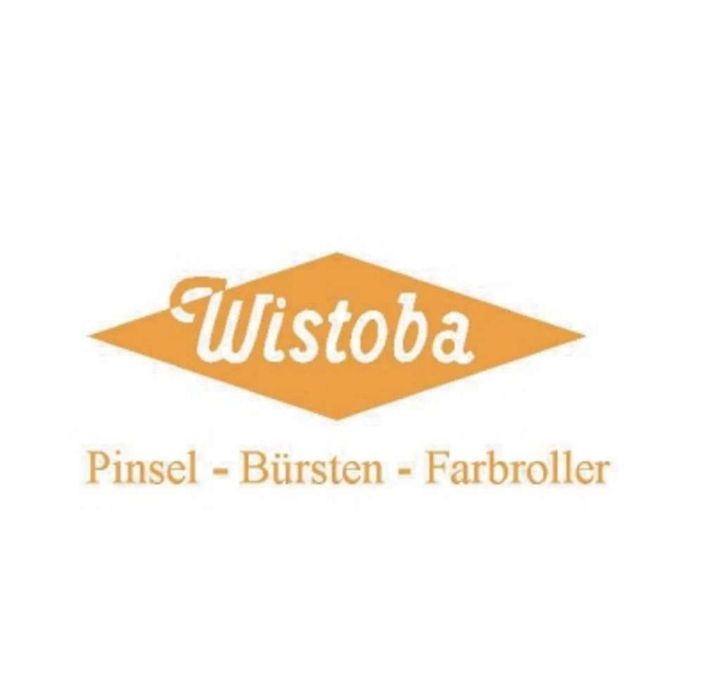 Thumbnail - Wistoba Pinsel Flachpinsel