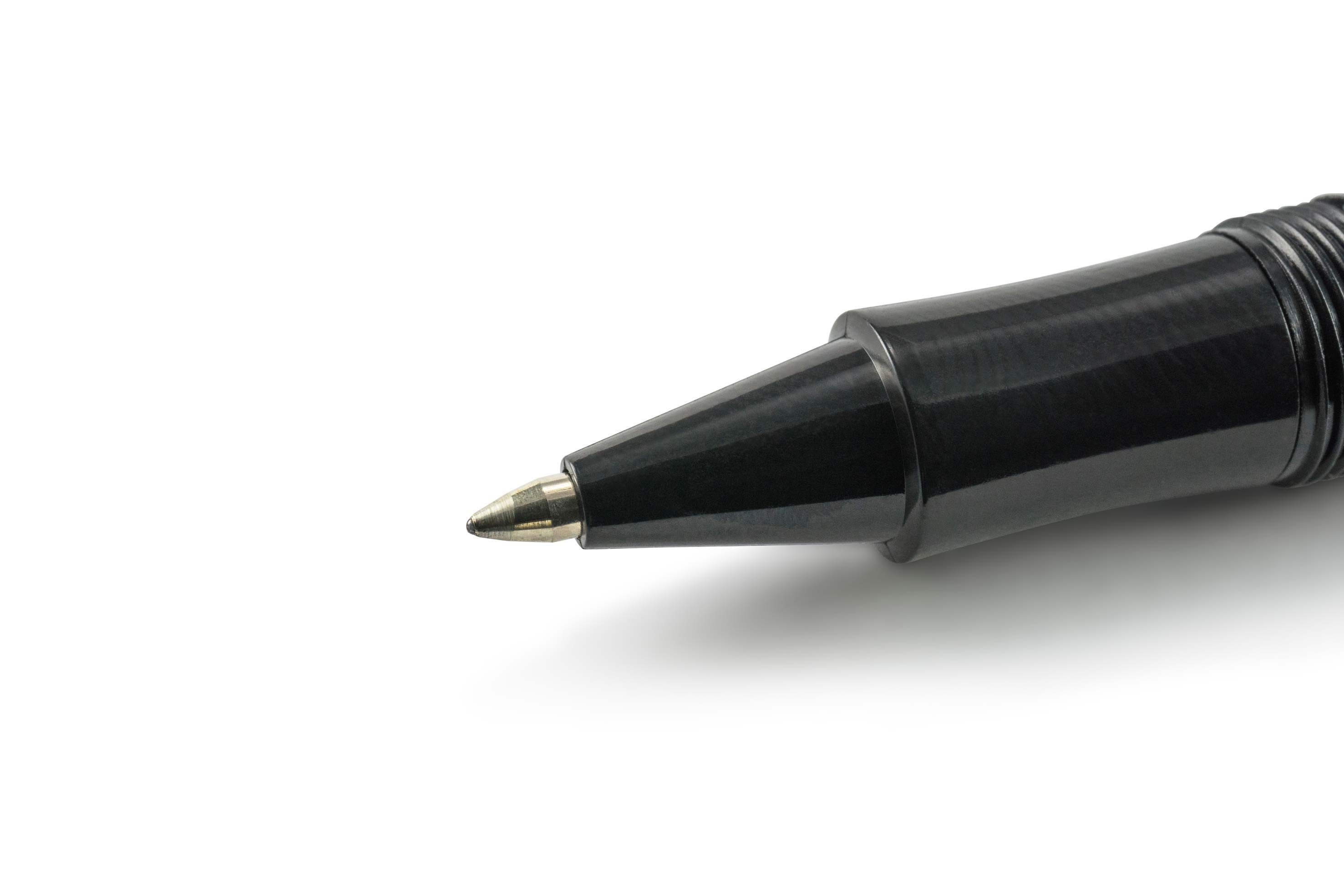 Kaweco Tintenroller Kaweco SKYLINE Sport Rollerball Schwarz