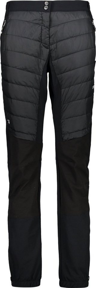 CMP Outdoorhose »WOMAN PANT NERO« ›  - Onlineshop OTTO