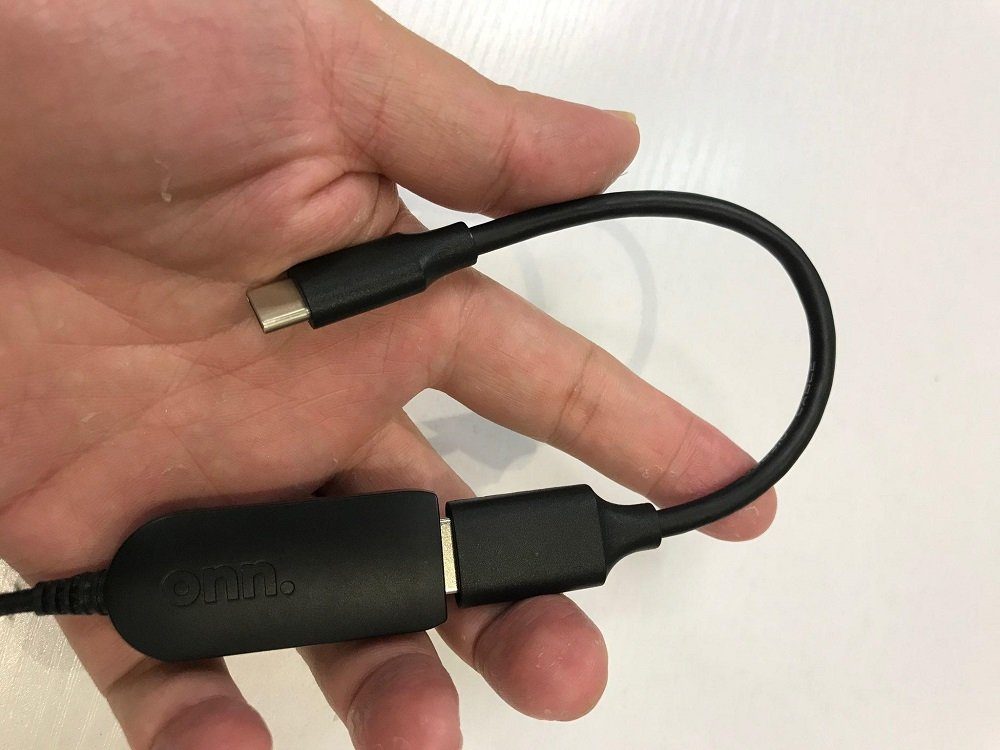 BLIZZARD H4 Stereo-Headset