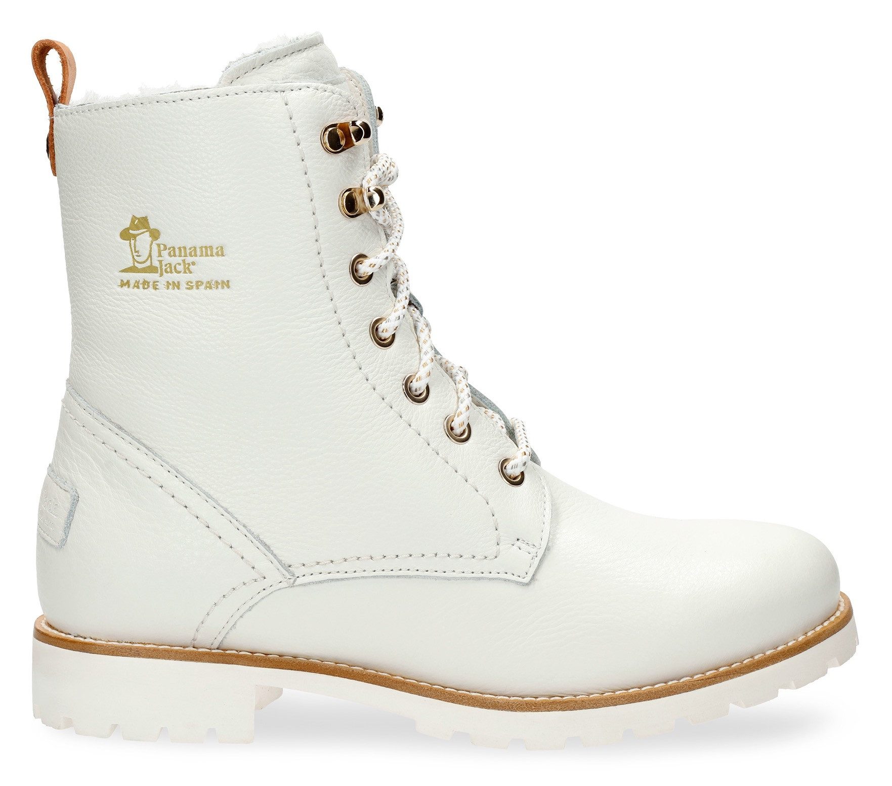 Panama Jack FARA IGLOO TRAV Winterboots, günstig online kaufen