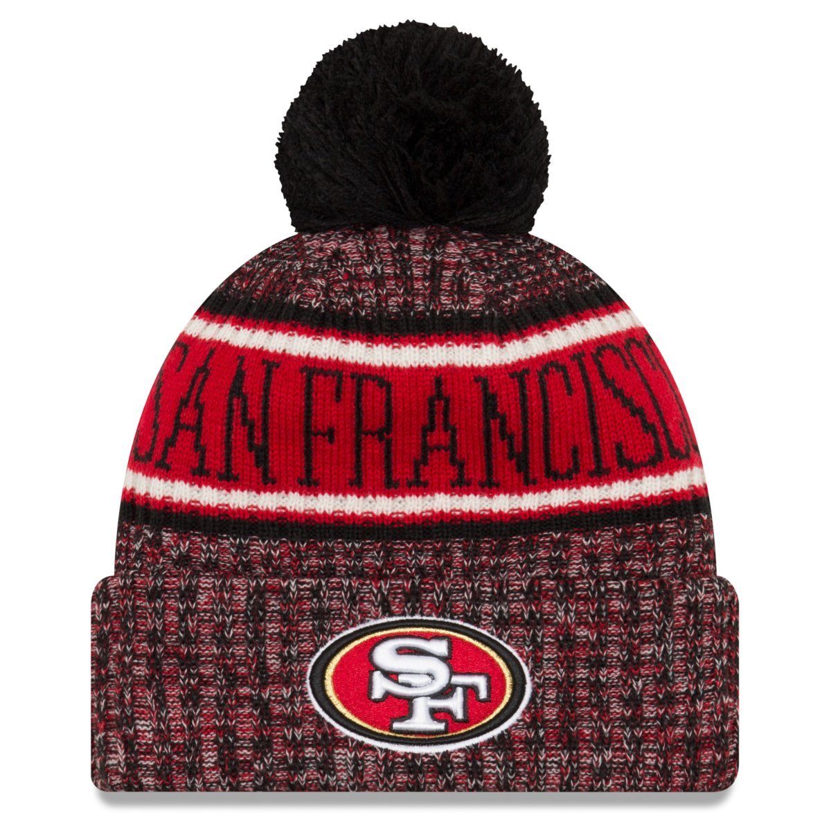 New Era Fleecemütze NFL Sideline Reverse günstig online kaufen