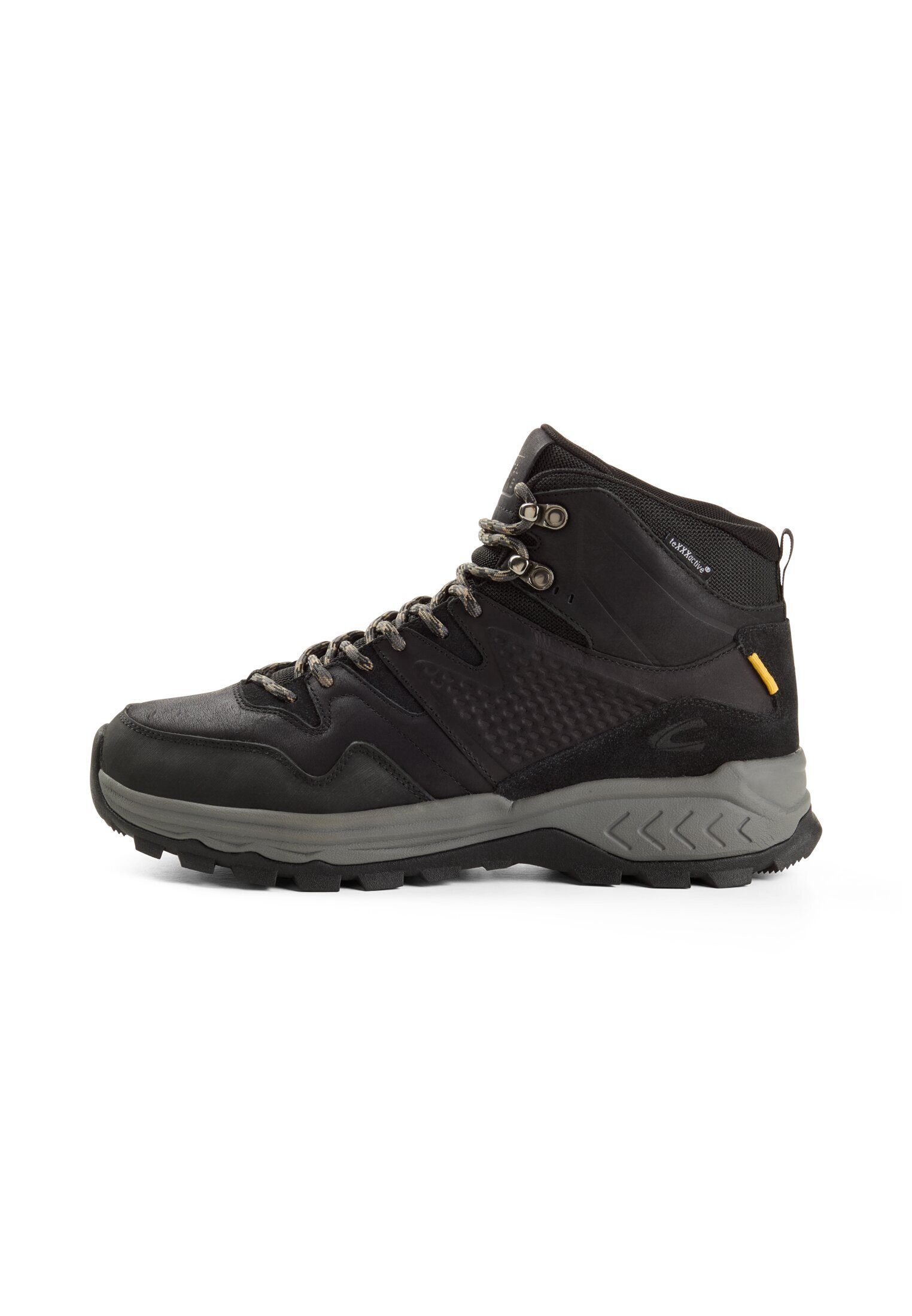 camel active mit robuster Profilsohle Sneaker