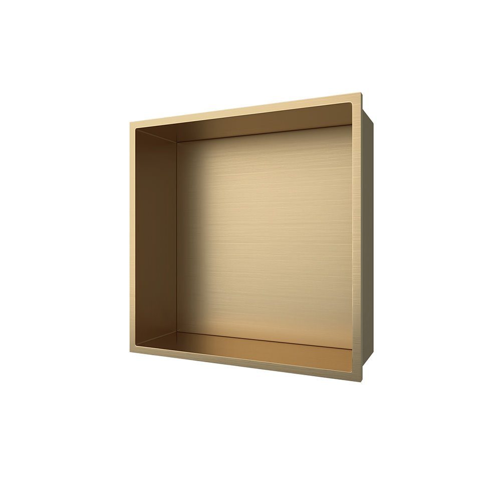 Aloni Regalaufsatz HEC30BG, (1-St), Aloni Wandnische günstig online kaufen