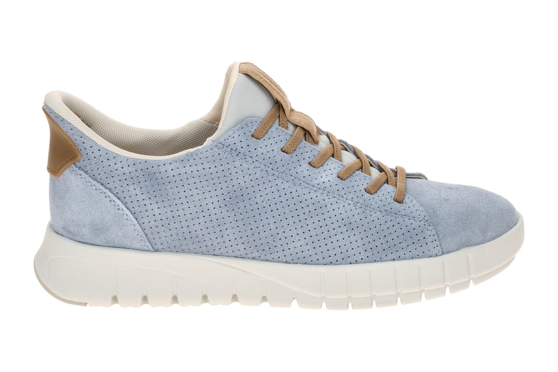 Geox D657SC 022BC C0334 Slipper