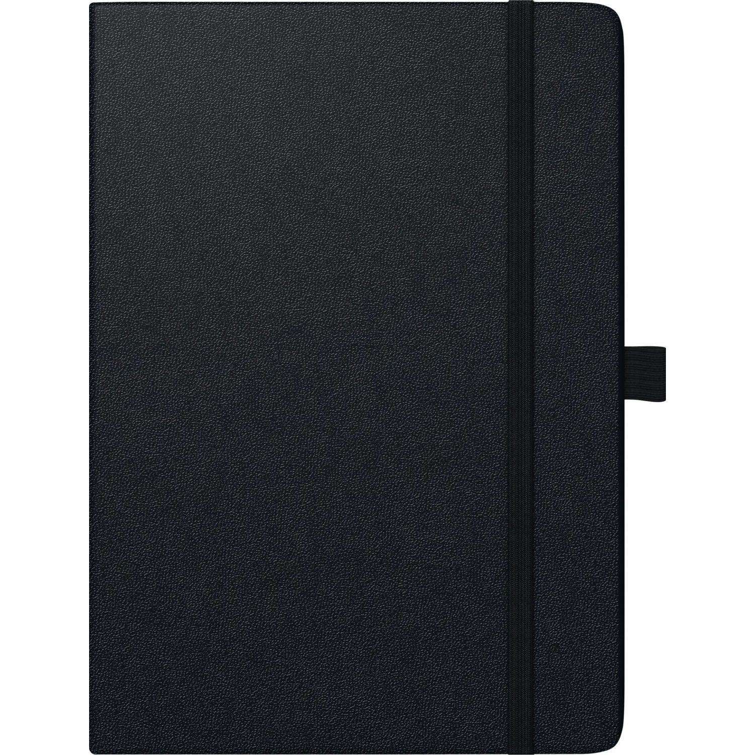 Baier & Schneider Taschenkalender BRUNNEN 1078166907 Buchkalender Premium Mod. 781 2027 A4,...