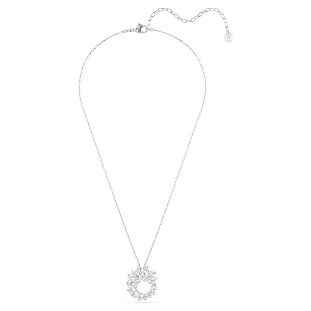 Swarovski Kette mit Anhänger 5759837, Marquise-Schliff