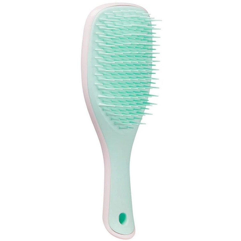TANGLE TEEZER Haarentwirrbürste The Wet Detangler Mini Marshmallow Duo