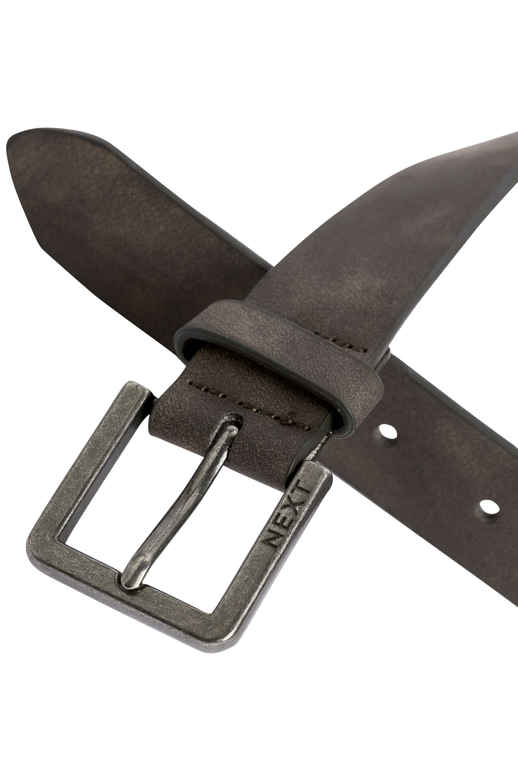 Next Synthetikgürtel Gürtel (1-St)