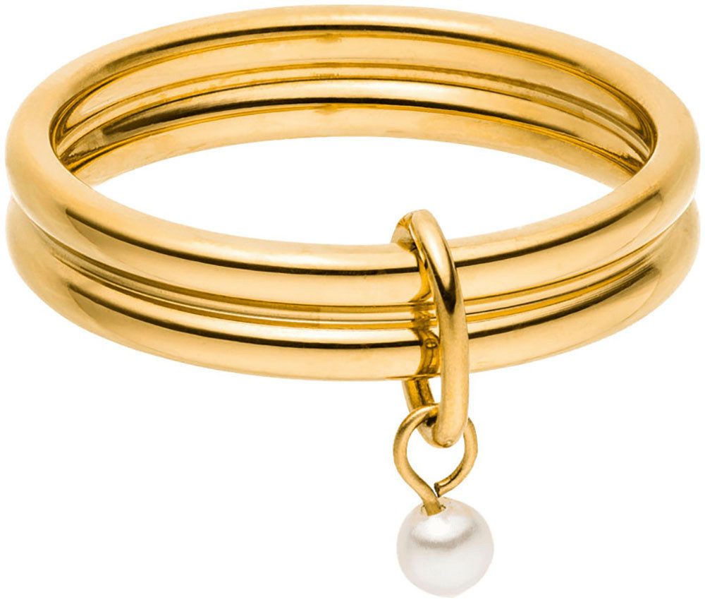 Purelei Fingerring Schmuck Geschenke Pure Pearl günstig online kaufen