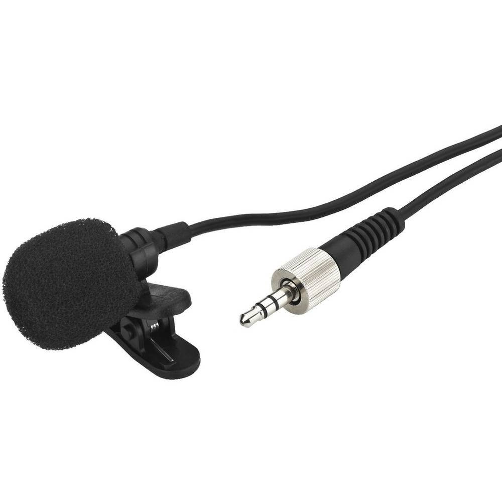 Mikrofon Elektret-Krawatten-Mikrofon