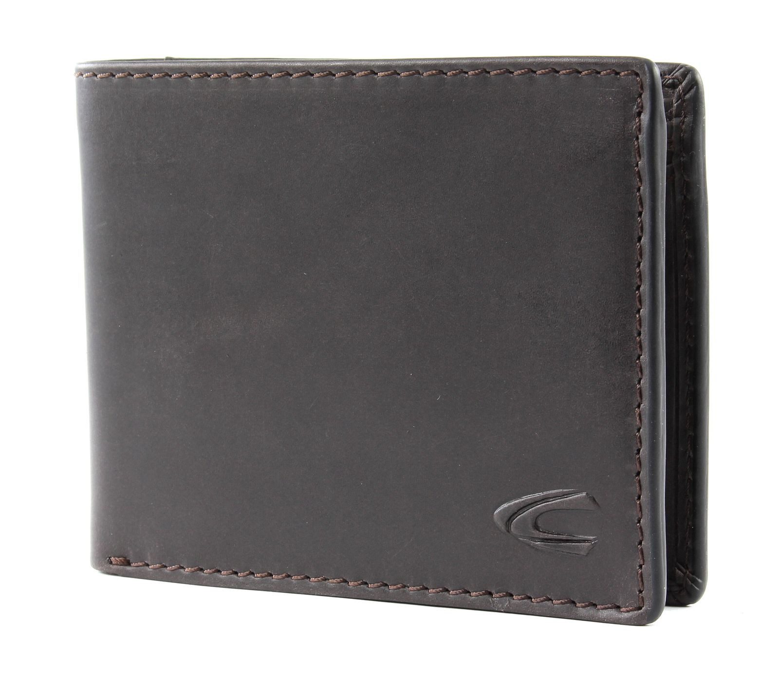 camel active Geldbörse Thai, mit RFID-Blocker Schutz