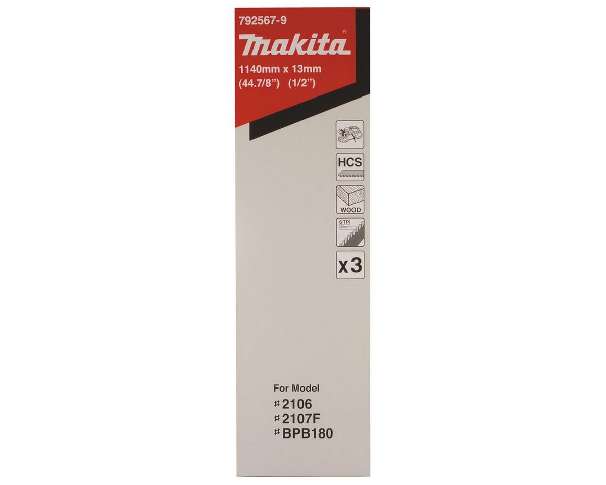 Thumbnail - Makita Akku-Tischkreissäge Akku-Tischkreissäge 792567-9, Produkt, Makita, Makita Werkzeug und Geräte für Heimwerker und ...