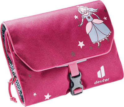 deuter Kulturbeutel WASH BAG KIDS