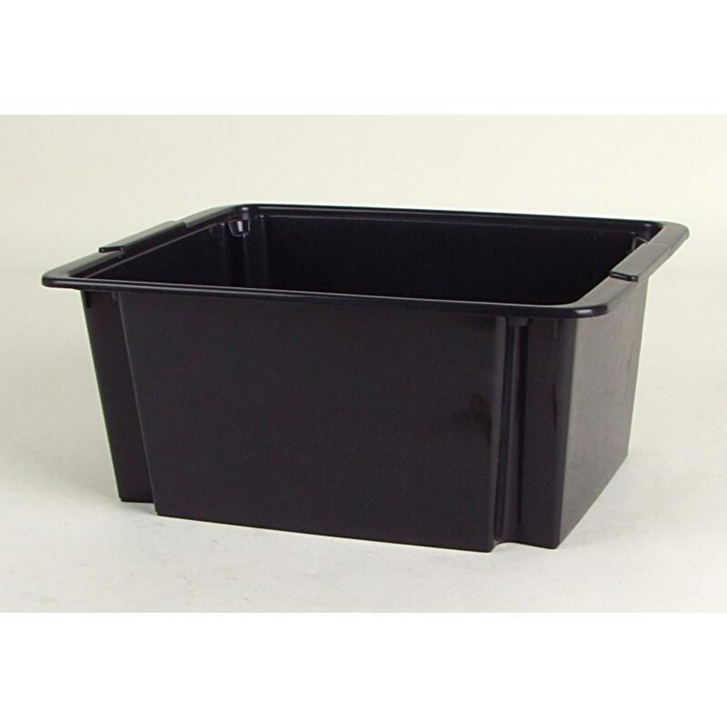 Heidrun Aufbewahrungsbox Multibox Drehstapelbox BOXMANIA 22L
