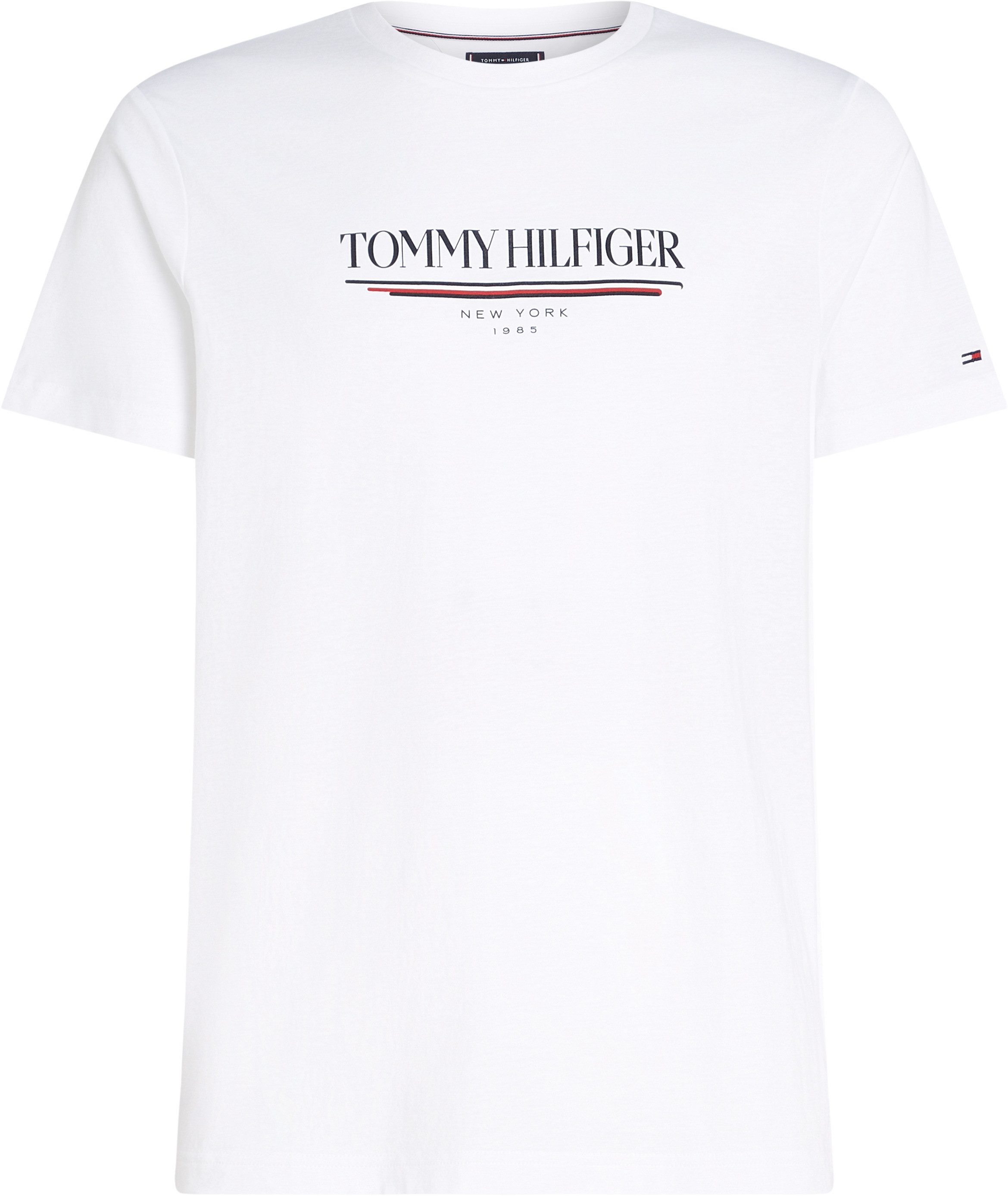 T-Shirt BRAND LOVE HILFIGER TEE