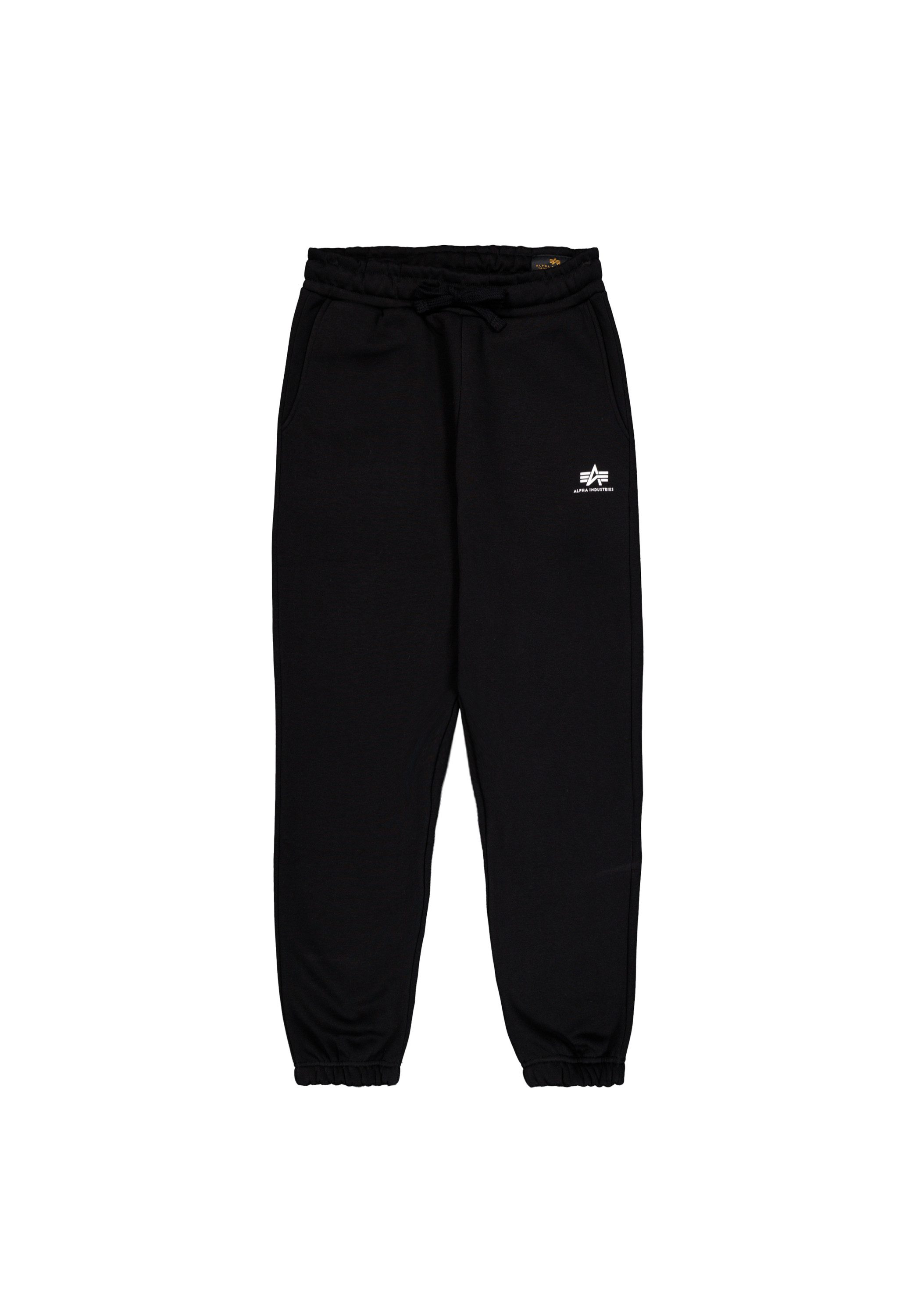 Alpha Industries Jogginghose Basic Jogger SL II günstig online kaufen